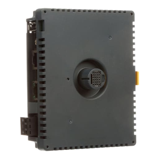 Square-D / Schneider - Square D HMIS5T STU Small Panel Rear CPU Module