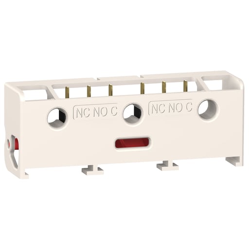 Square-D / Schneider - SQUARED DF14AM2 Auxiliary contact b