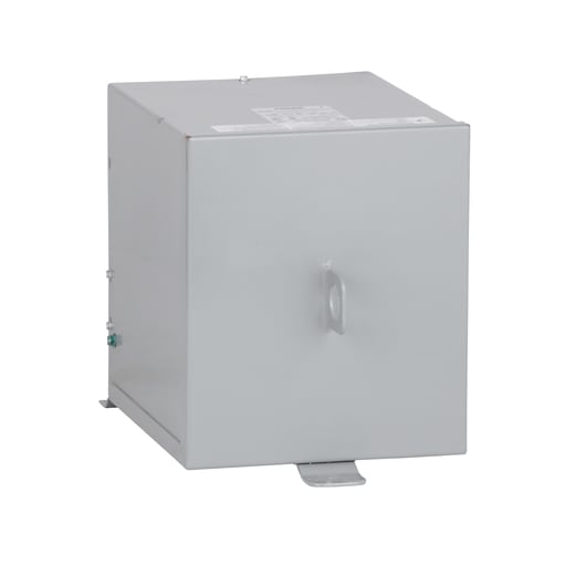 Square-D / Schneider - Square D 5S1F 5KVA 240X480V-120/240V Dry Sealed Transformer