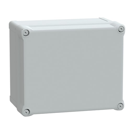 Square-D / Schneider - SQD NSYTBP292416H PC box IP66 IK08