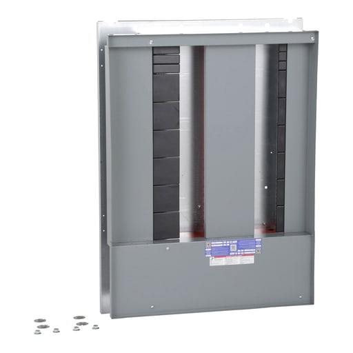 Square-D / Schneider - Square D HCP32686 600 VAC 250 VDC 600 Amp 3-Phase 3-Wire Panelboard Interior