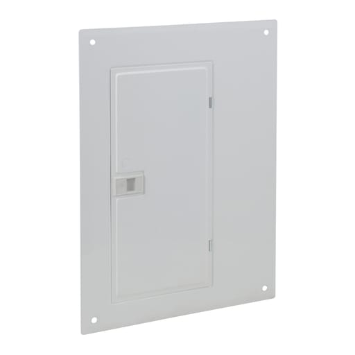 Square-D / Schneider - SQD QOC20UFWGW Replacement cover, Q