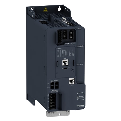Square-D / Schneider - SQD ATV340U55N4 variable speed driv