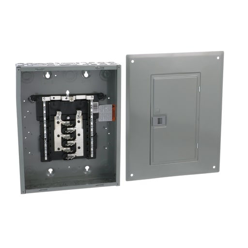 Square-D / Schneider - SQD HOM1224L125PGCVP Load center, H