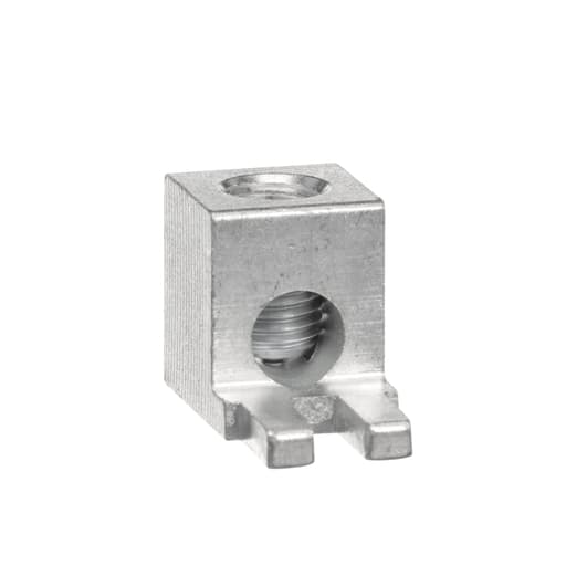 Square-D / Schneider - Square D LK70AN 70 Amp Load Center Neutral Lug