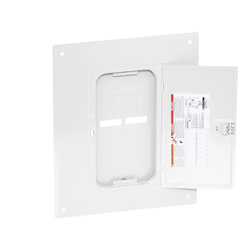 Square-D / Schneider - SQD QOC16UFW Replacement cover, QO,