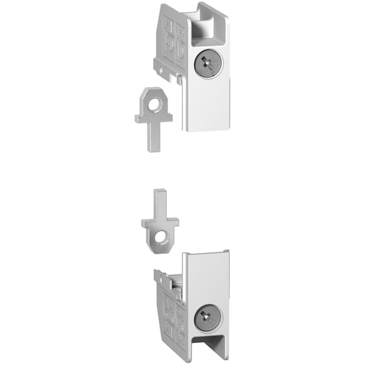 Square-D / Schneider - Square D M9A17400 MULTI9 SET OF 24 RING TERMINAL