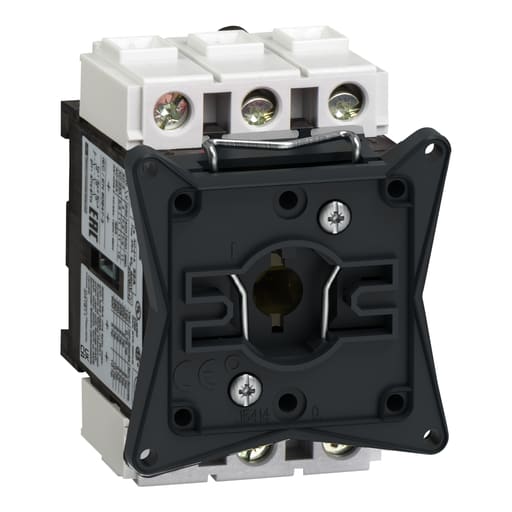 Square-D / Schneider - Square D V02 10 AMP SWITCH BODY