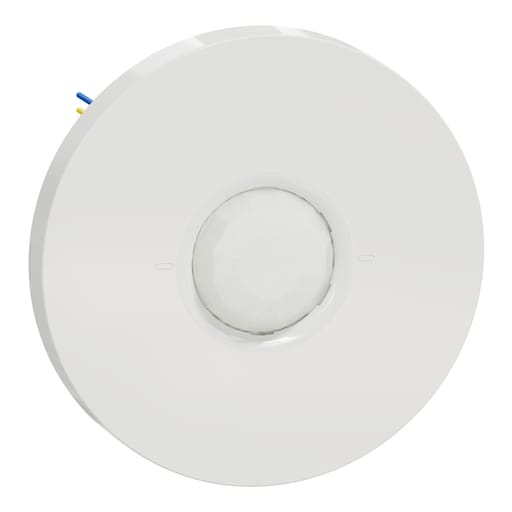 Square-D / Schneider - SQD SQR73102WH Occupancy sensor, X