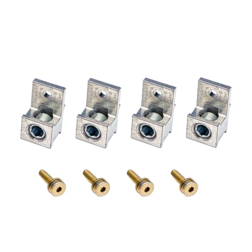 Square-D / Schneider - SQD NQCUM2 Panelboard accessory, NQ