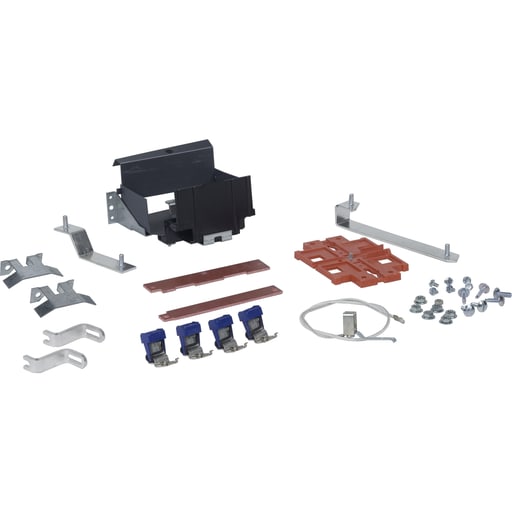 Square-D / Schneider - Square D MP200KIT 200 Amp Fifth Jaw Socket Meter Center Repair Kit