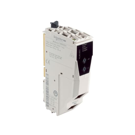 Square-D / Schneider - SQUARED TM5NS31 communication modul