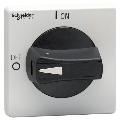 Square-D / Schneider - Square D VLSH2S5B DISCONNECT SWITCH, PROTRUDING BLACK HANDLE SCREW
