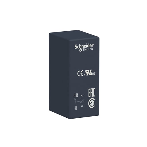 Square-D / Schneider - SQUARED RSB1A160JD interface plug-i