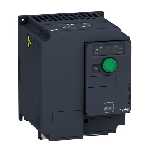 Square-D / Schneider - SQD ATV320U30M3C variable speed dri