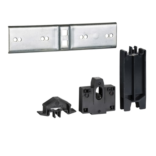 Square-D / Schneider - SQUARED LA9D80978 Mechanical interl