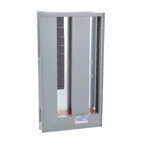 Square-D / Schneider - Square D HCR548612U 600 VAC 250 VDC 1200 Amp 3-Phase 3-Wire Panelboard Interior