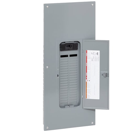 Square-D / Schneider - SQD QO142M150PC Load center, QO, 1