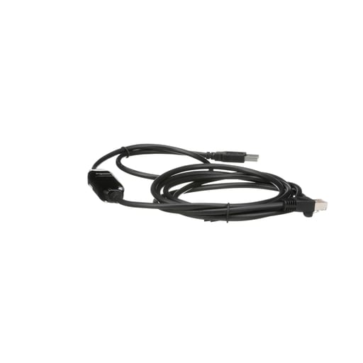 Square-D / Schneider - Square D TCSMCNAM3M002P USB to RJ45 Connection Cable