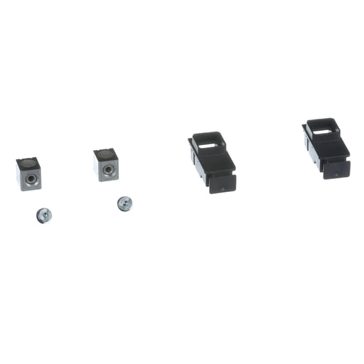 Square-D / Schneider - Square D LV426966 Circuit Breaker MECHANICAL LUG KIT AL (2 PC)