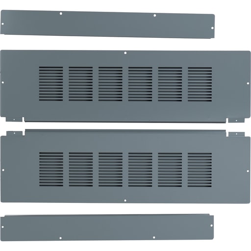 Square-D / Schneider - Square D HCW59TS 42 x 59 Inch Surface Mount Panelboard Trim