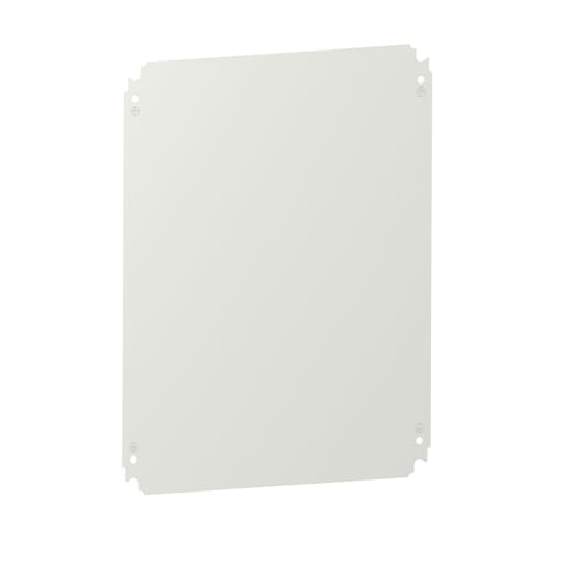 Square-D / Schneider - SQD NSYMM54WH Mounting plate - encl