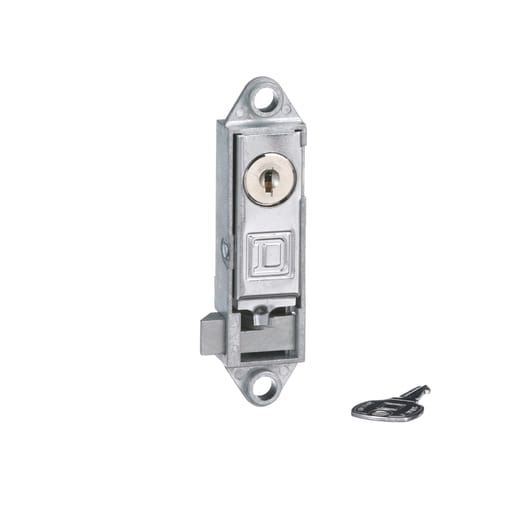 Square-D / Schneider - Square D PK22FL NEMA 1 Panelboard Enclosure Lock