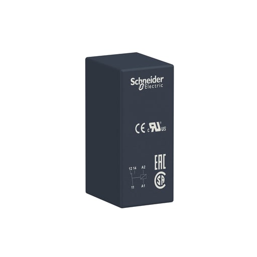 Square-D / Schneider - SQUARED RSB1A120FD interface plug-i