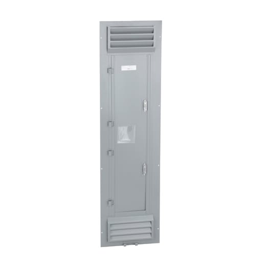 Square-D / Schneider - Square D NC74VS 20 x 74 Inch Surface Mount Panelboard Trim