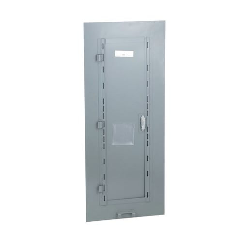 Square-D / Schneider - Square D NC50F 20 x 50 Inch Flush Mount Panelboard Trim