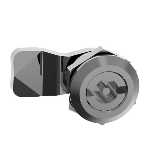 Square-D / Schneider - SQD NSYSTDCXH Replace. Round lock,