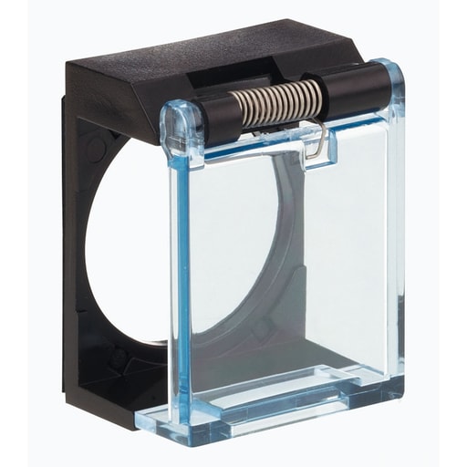 Square-D / Schneider - Square D ZB6YA001 CVR/XB6A & XB6C 65168-023