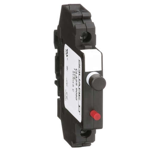 Square-D / Schneider - Square D 9080GCB150 250 Volt 15 Amp Type NEMA Circuit Protector