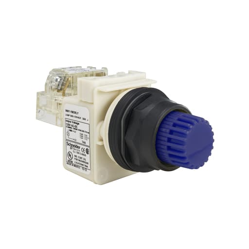 Square-D / Schneider - SQD 9001SK2L35LLLH13 PUSHBUTTON 600