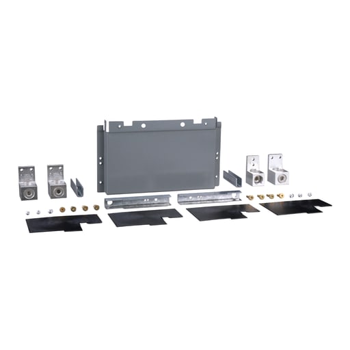 Square-D / Schneider - Square D NF400FTL 400 Amp Panelboard Feed-Through Lug Kit