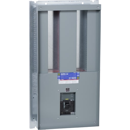 Square-D / Schneider - SQD HCJ23734M Interior, I-Line Pane