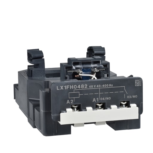 Square-D / Schneider - Square D LX1FH1272 TeSys F - CONTACTOR COIL 127VAC IEC