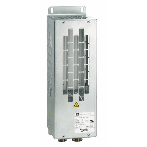 Square-D / Schneider - SQUARED VW3A7705 braking resistor,