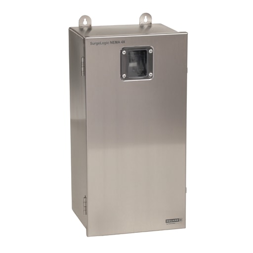 Square-D / Schneider - SQD SSP04EMA16S Surge protection de