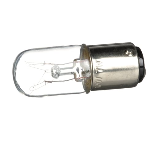 Square-D / Schneider - Square D DL1BEG 120 VAC/VDC 7 W Incandescent Bulb