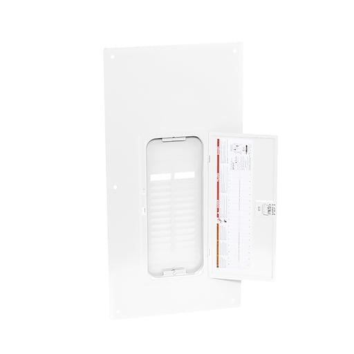 Square-D / Schneider - SQD QOC30UFW Replacement cover, QO,