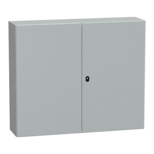 Square-D / Schneider - SQD NSYS3D101230DP Wall mounted ste