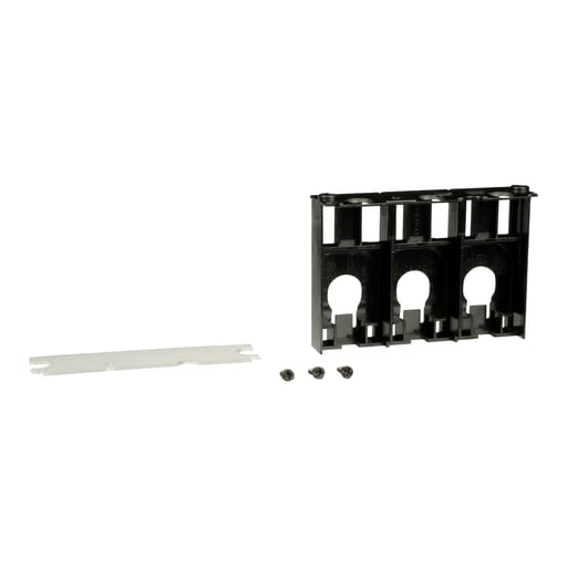 Square-D / Schneider - Square D S37447 Circuit Breaker Short Lug Shield