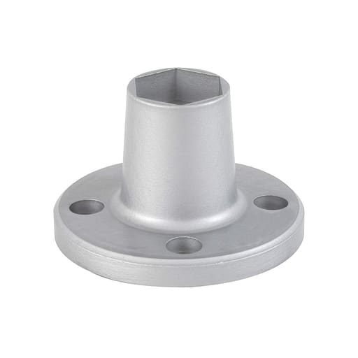 Square-D / Schneider - SQD XVCZ02 Fixing plate, Harmony XV