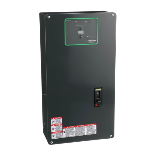 Square-D / Schneider - SQD SSP01EMA24D Surge protection de