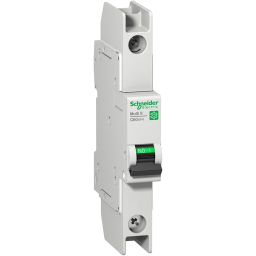 Square-D / Schneider - SQUARED M9F53104 Miniature circuit