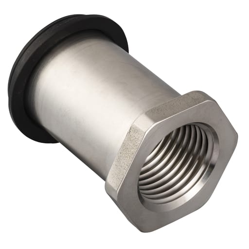 Square-D / Schneider - Square D XVBC00 1/2 Inch Beacon Conduit Adapter