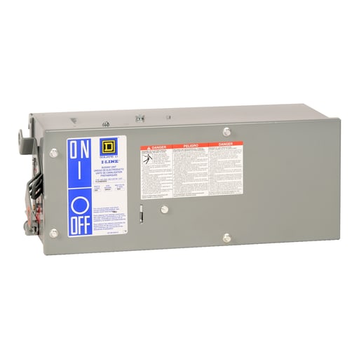 Square-D / Schneider - SQD PJD36225GN Plug-in unit, I-Line