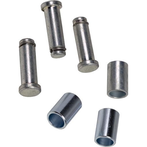 Square-D / Schneider - Square D DRK600 Class R Fuse Rejection Kit