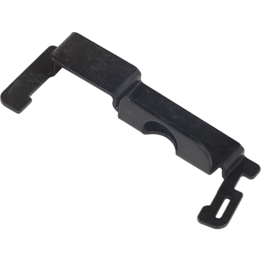 Square-D / Schneider - Square D GFI2PA 2-Pole On-Off Circuit Breaker Handle Padlock Attachment